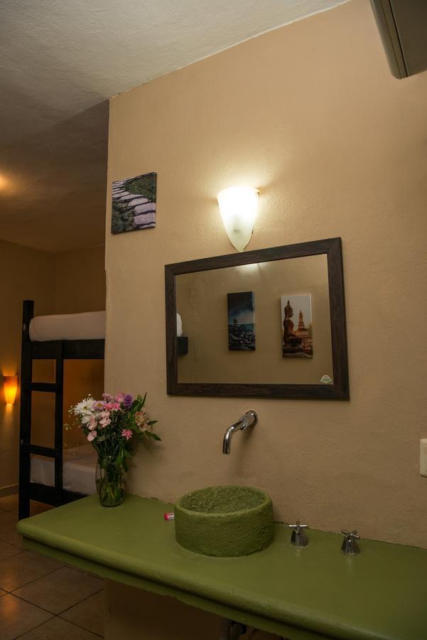 Deja Hostel Playa del Carmen Exteriér fotografie
