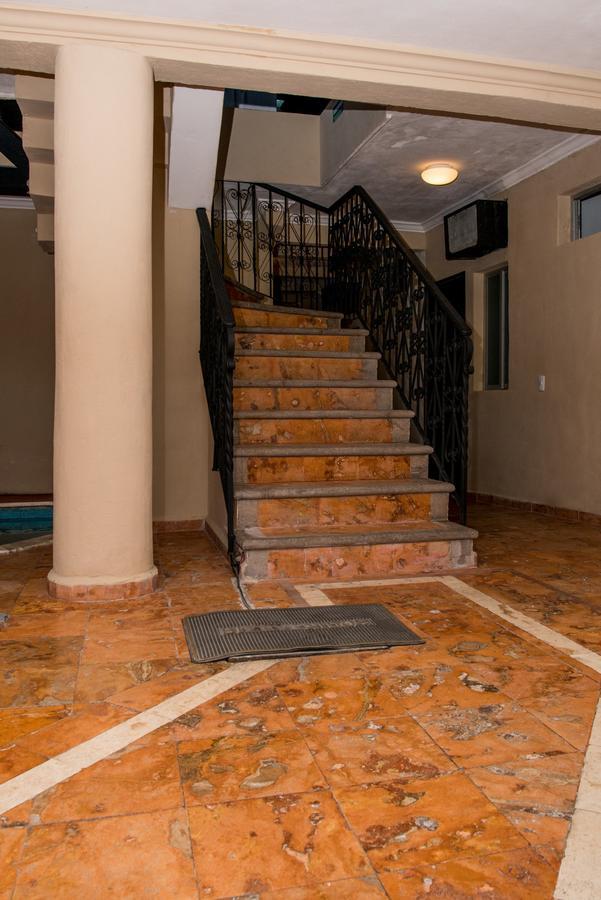 Deja Hostel Playa del Carmen Exteriér fotografie