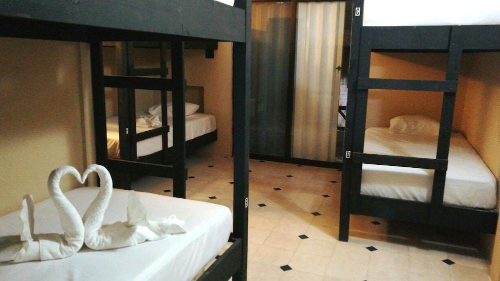 Deja Hostel Playa del Carmen Exteriér fotografie